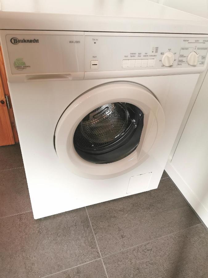 Ferienhaus In Absoluter Seenaehe Fuer 4 Personen 阿伦策 外观 照片